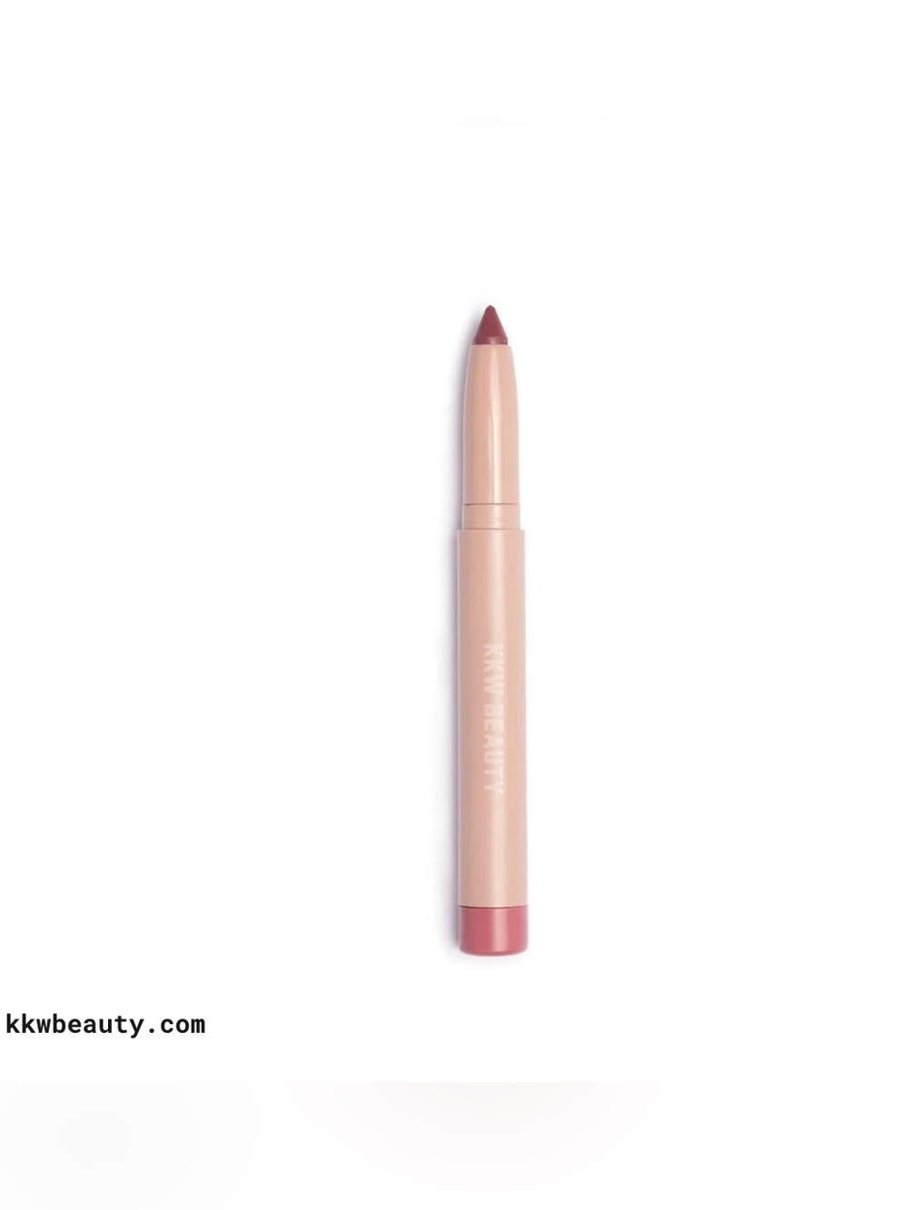KKW Beauty Lip Crayon - Sweet Mauve